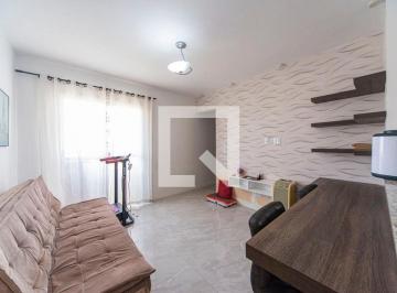 Apartamento · 55m² · 3 Quartos · 1 Vaga · Apartamento à Venda - Vila Palmares, 3 Quartos, 55 m2