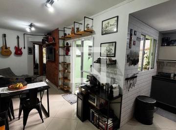 Apartamento · 57m² · 2 Quartos · 1 Vaga · Apartamento à Venda - Parque Capuava, 2 Quartos, 57 m2