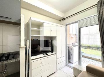 Apartamento · 37m² · 1 Quarto · Apartamento à Venda - Freguesia do Ó, 1 Quarto, 37 m2