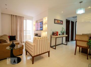 Apartamento · 54m² · 2 Quartos · 1 Vaga · Apartamento à Venda - Quitaúna, 2 Quartos, 54 m2