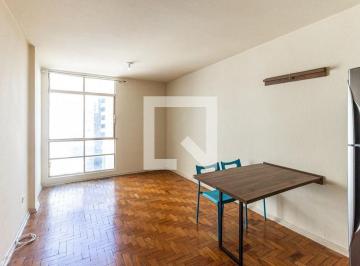 Apartamento · 38m² · 1 Quarto · Apartamento à Venda - Santa Cecília, 1 Quarto, 38 m2