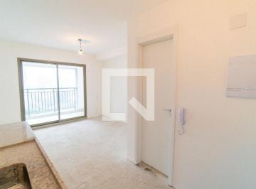 Apartamento · 28m² · 1 Quarto · Apartamento à Venda - Vila Clementino, 1 Quarto, 28 m2