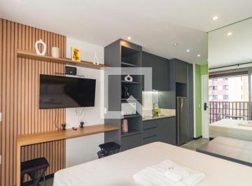 Apartamento · 26m² · 1 Quarto · Apartamento à Venda - Jardim Anália Franco, 1 Quarto, 26 m2