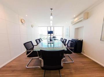 Comercial · 200m² · 2 Vagas · Excelente Oportunidade: Sala Comercial de 200m² na Vila Olímpia, São Paulo - 5 salas, 2 banheiros e