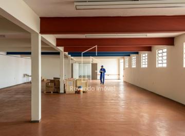 Comercial · 6000m² · 20 Vagas · Prédio Comercial de Alto Padrão para Locação no Cambuci, São Paulo-SP: 5 Banheiros, 20 Vagas de Gara