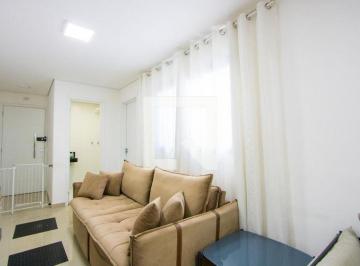 Apartamento · 82m² · 2 Quartos · 1 Vaga · Apartamento à Venda - Vila América, 2 Quartos, 82 m2