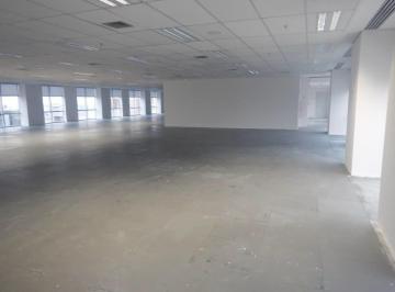 Comercial · 1709m² · 37 Vagas · Sala comercial na Rua Lemos Monteiro, N. 120 - 24º andar • 1709 m²
