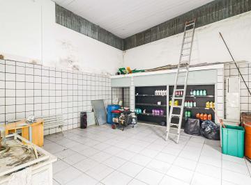 Comercial · 36m² · 1 Vaga · Loja em posto na Avenida Giovanni Gronchi, N. 3801 • 36 m²