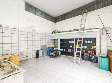 Comercial · 36m² · 1 Vaga · Loja em posto na Avenida Giovanni Gronchi, 3801 • 36 m²
