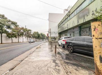 Comercial · 400m² · 6 Vagas · Galpão na Avenida Álvaro Ramos, N. 1342 • 400 m²
