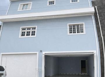 Comercial · 250m² · 4 Vagas · Casa comercial na Rua Lorenzo Perosi, N. 77 • 250 m²