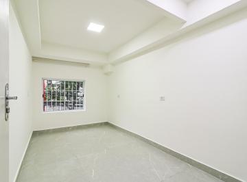 Comercial · 10m² · Sala comercial na Rua São Joaquim, N. 516 - 02 • 10 m²
