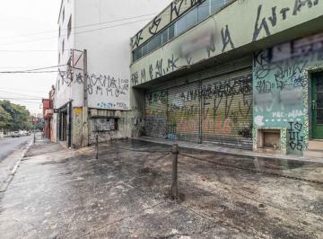 Comercial · 400m² · Galpão na Avenida Álvaro Ramos, N. 352 • 400 m²