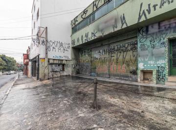 Comercial · 400m² · Galpão na Avenida Álvaro Ramos, N. 352 • 400 m²