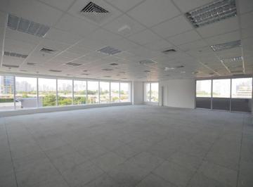 Comercial · 1709m² · 37 Vagas · Sala comercial na Rua Lemos Monteiro, N. 120 - 23º andar • 1709 m²