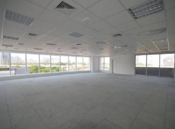 Comercial · 1709m² · 37 Vagas · Sala comercial na Rua Lemos Monteiro, N. 120 - 23º andar • 1709 m²