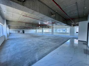 Comercial · 507m² · 12 Vagas · Sala comercial na Avenida Brigadeiro Faria Lima, N. 1309 - 9º andar • 507 m²