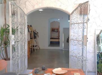 Comercial · 25m² · Sobreloja na Rua Harmonia, N. 342 • 25 m²