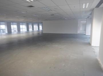 Comercial · 1709m² · 37 Vagas · Sala comercial na Rua Lemos Monteiro, N. 120 - 22º andar • 1709 m²