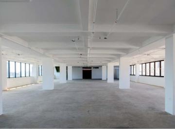 Comercial · 671m² · 4 Vagas · Sala comercial na Rua Henrique Schaumann, N. 270 - 3º andar • 671 m²