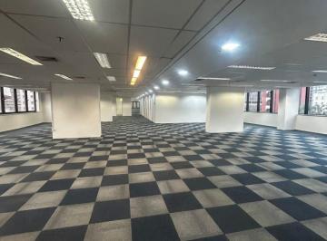 Comercial · 671m² · 4 Vagas · Sala comercial na Rua Henrique Schaumann, N. 270 - 3º andar • 671 m²