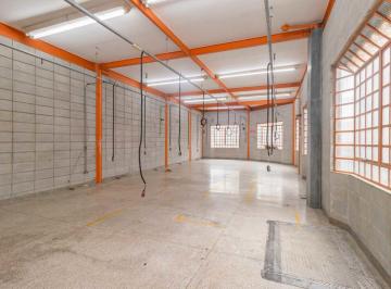 Comercial · 120m² · Sobreloja na Rua Marajó, N. 110 - 1º andar • 120 m²
