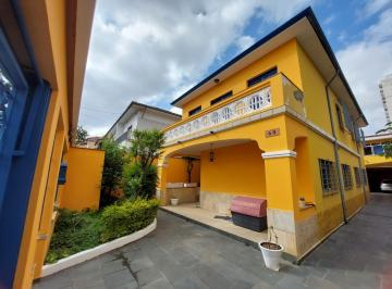 Comercial · 180m² · 5 Vagas · Casa comercial na Rua Vinte e Cinco de Fevereiro, N. 60 • 180 m²