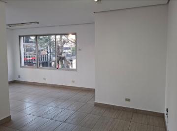 Comercial · 37m² · Loja na Avenida Conselheiro Carrão, N. 830 - Sala 4 • 37 m²