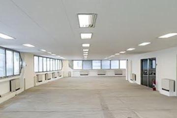 Comercial · 852m² · 16 Vagas · Sala comercial na Rua Bela Cintra, N. 986 - 14º andar • 852 m²