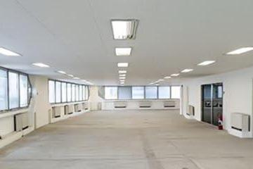 Comercial · 852m² · 16 Vagas · Sala comercial na Rua Bela Cintra, 986 - 14º andar • 852 m²