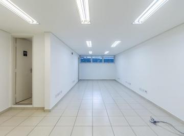 Comercial · 48m² · 1 Vaga · Sala comercial na Avenida Brigadeiro Luís Antônio, N. 2344 - CJ 14 • 48 m²
