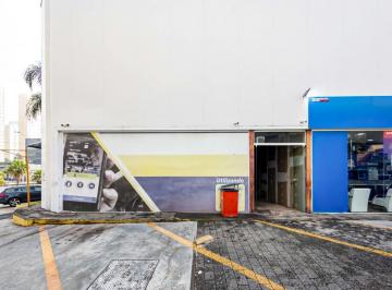 Comercial · 165m² · 3 Vagas · Loja em posto na Rua Vergueiro, N. 5065 - Loja 3 • 165 m²