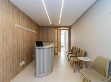 Comercial · 59m² · 2 Quartos · 1 Vaga · Sala comercial na Rua Doutor Alceu de Campos Rodrigues, N. 247 - 112 • 59 m²