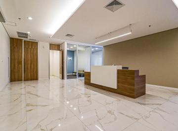 Comercial · 1800m² · 42 Vagas · Sala comercial na Avenida Brigadeiro Faria Lima, N. 4285 - 14° andar inteiro • 1800 m²