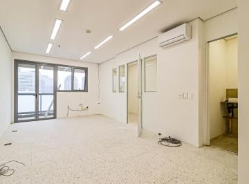 Comercial · 47m² · 2 Vagas · Sala comercial na Rua Henri Dunant, N. 792 - cj 507 • 47 m²