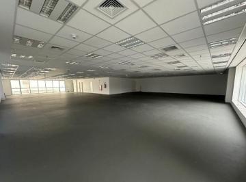 Comercial · 542m² · 15 Vagas · Sala comercial na Rua Verbo Divino, N. 2001 - Conjunto 21 • 542 m²