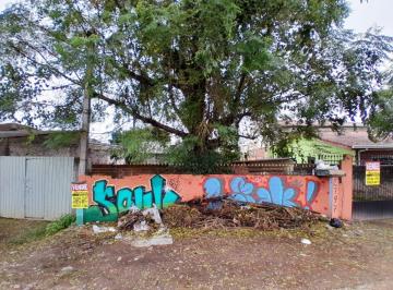 Terreno , Curitiba · Terreno No Boqueirão