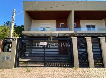 Apartamento de 2 quartos, Tramandaí · Duplex de Alto Padrão a 1 Quadra do Mar no Centro – 2 Suítes | Arquitetura Moderna