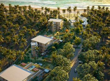Casa de 4 quartos, Mata Meridional Pernambucana · Alto Luxo à Beira-Mar: Auguri Carneiros Rio Ave – Casas Exclusivas de 224m² no Ponto Mais Nobre da P