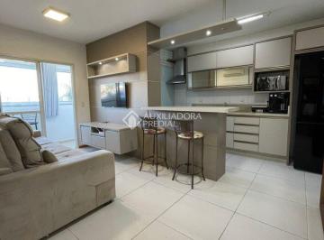 Apartamento · 65m² · 1 Quarto · 1 Vaga · Apartamento em Areias, São José/SC de 65m² 2 quartos à venda por : 600.000,00