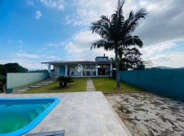 Rural · 150m² · Vendo Sitio com casa | Santo Amaro da Imperatriz | SC
