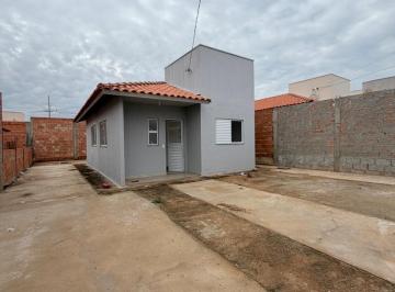 Foto 01 · Casa, Padre Pio (res Pisolato), Patrocínio, MG