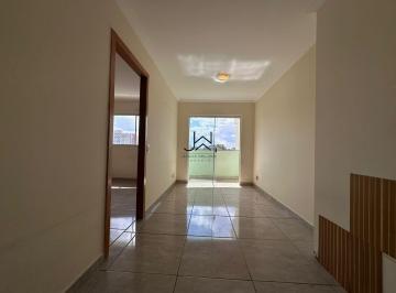 Apartamento de 1 quarto, Águas Claras · 01 QUARTO - ÁGUAS CLARAS - 01 VAGA - ELEVADOR - ANDAR ALTO - VISTA LIVRE