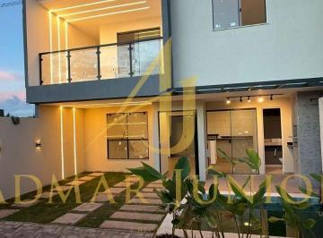 Foto 17 · Casa, Arembepe (abrantes), Camaçari, BA