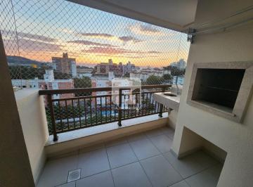Apartamento de 1 quarto, Florianópolis · Apartamento de 1 quarto mobiliado no Itacorubi
