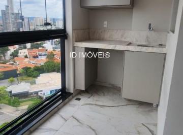 Foto 01 · Apartamento, Jardim Paulistano, Sorocaba, SP