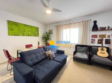 8601b853f1fc952d41afe42c034bc9625ebda50a · Apartamento beira-mar 2 dormitórios — Jardim Asturias — Guarujá