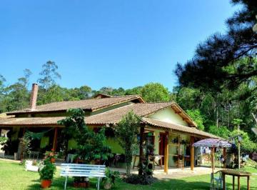 Rural de 3 quartos, Juquitiba · Lindo Sítio à venda em Juquitiba