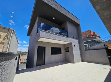 Casa de 3 quartos, Cajamar · CASA NO PORTAL DOS IPÊS À VENDA, 3 QUARTOS (1 SUÍTE), PISCINA E 3 VAGAS EM CAJAMAR/SP