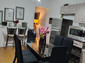 Casa · 105m² · 2 Quartos · 1 Vaga · -  CASA À VENDA, 2DORM,  1SUITE, 1VAGA- PARQUE DAS AMÉRICAS | MAUÁ/SP